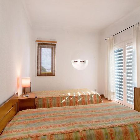 Apartamento Vila Mourisca Porches  Bagian luar foto